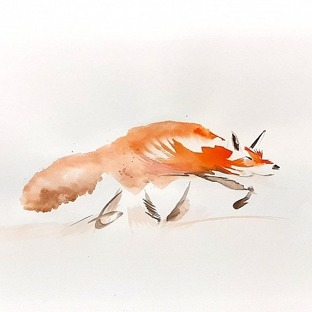 Fox (Karak)